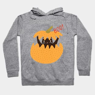 Boo! Hoodie